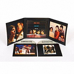 スモール・フェイセス「スモール・フェイセス（デラックス・エディション）」