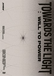 ＡＴＥＥＺ「２０２４　ＡＴＥＥＺ　ＷＯＲＬＤ　ＴＯＵＲ　［ＴＯＷＡＲＤＳ　ＴＨＥ　ＬＩＧＨＴ　：　ＷＩＬＬ　ＴＯ　ＰＯＷＥＲ］　ＩＮ　ＪＡＰＡＮ」