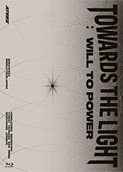 ＡＴＥＥＺ「２０２４　ＡＴＥＥＺ　ＷＯＲＬＤ　ＴＯＵＲ　［ＴＯＷＡＲＤＳ　ＴＨＥ　ＬＩＧＨＴ　：　ＷＩＬＬ　ＴＯ　ＰＯＷＥＲ］　ＩＮ　ＪＡＰＡＮ」