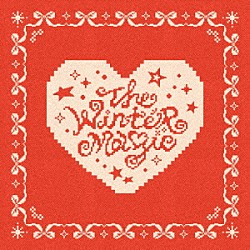 ＩＮＩ「ＴＨＥ　ＷＩＮＴＥＲ　ＭＡＧＩＣ」