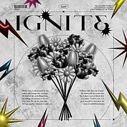 Ｊａｍ９「ＩＧＮＩＴＥ」