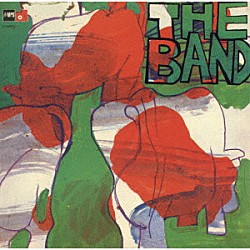 ザ・バンド（ジョルジュ・グルンツ） ジョルジュ・グランツ フラヴィオ・アンブロゼッティ フランコ・アンブロゼッティ ダニエル・ユメール フィル・ウッズ サヒブ・シハブ ハーブ・ゲラー「アルパイン・パワー・プラント」