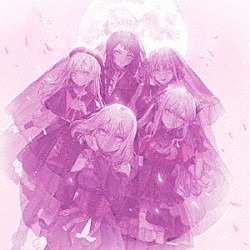 Ａｖｅ　Ｍｕｊｉｃａ「‘Ｓ／’Ｔｈｅ　Ｗａｙ／Ｓｏｐｈｉｅ」