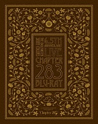 シャイニーカラーズ「ＴＨＥ　ＩＤＯＬＭ＠ＳＴＥＲ　ＳＨＩＮＹ　ＣＯＬＯＲＳ　６．５ｔｈ　Ａｎｎｉｖｅｒｓａｒｙ　ＬＩＶＥ　“Ｃｈａｐｔｅｒ　２８３”」