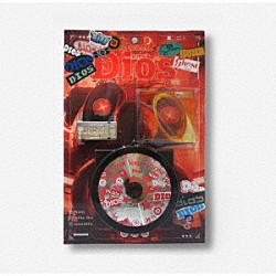 Ｄｉｏｓ「Ｓｅｅｉｎ’　Ｙｏｕｒ　Ｇｈｏｓｔ」