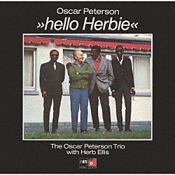 オスカー・ピーターソン、ハーブ・エリス サム・ジョーンズ ボビー・ダーラム「ハロー・ハービー」