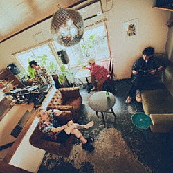 ストレイテナー「Ｎｅｘｔ　Ｃｈａｐｔｅｒ　ＥＰ」