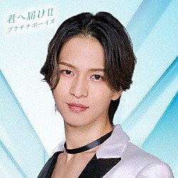 プラチナボーイズ「君へ届けⅡ」