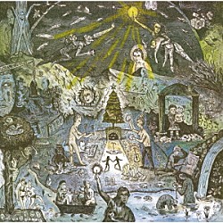 佐野元春「ＣＨＲＩＳＴＭＡＳ　ＴＩＭＥ　ＩＮ　ＢＬＵＥ　－聖なる夜に口笛吹いて－」