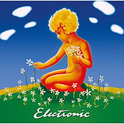 エレクトロニック「レイズ・ザ・プレッシャー」