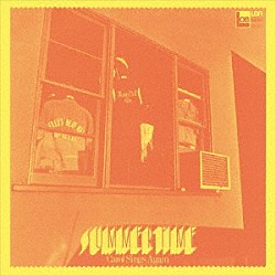 キャロル・スローン「サマータイム（キャロル・シングス・アゲイン）」