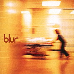 ブラー「ｂｌｕｒ」