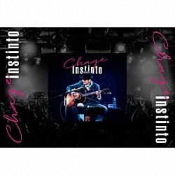 Ｃｈａｇｅ「Ｉｎｓｔｉｎｔｏ（Ｄｅｌｕｘｅ　Ｅｄｉｔｉｏｎ）」