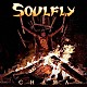 ＳＯＵＬＦＬＹ「シャマ」