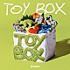 ガラクタ「Ｔｏｙ　ＢＯＸ」