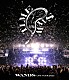 ＷＡＮＤＳ「ＷＡＮＤＳ　Ｌｉｖｅ　Ｔｏｕｒ　２０２５　～ＴＩＭＥ　ＳＴＥＷ～」
