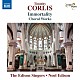 （クラシック）「コーリス：合唱作品集」