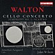 （クラシック）「ウォルトン：交響曲第１番、チェロ協奏曲　他」