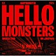 ＢＡＢＹＭＯＮＳＴＥＲ「１ＳＴ　ＷＯＲＬＤ　ＴＯＵＲ　＜ＨＥＬＬＯ　ＭＯＮＳＴＥＲＳ＞　ＩＮ　ＪＡＰＡＮ　～２０２５．０４．１３　Ｋ－ＡＲＥＮＡ　ＹＯＫＯＨＡＭＡ～」