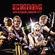 スコーピオンズ「ライヴ・イン・イングランド　１９７７」