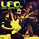 ＵＦＯ「ライヴ・イン・ロンドン　１９８１」