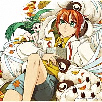 （アニメーション）「 魔法使いの嫁　Ｃｏｍｐｌｅｔｅ　Ｂｅｓｔ」