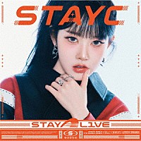 ＳＴＡＹＣ「 ＳＴＡＹ　ＡＬＩＶＥ」