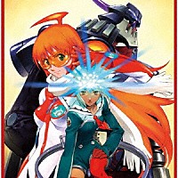 （アニメーション）「 トップをねらえ２！　ＯＲＩＧＩＮＡＬ　ＳＯＵＮＤＴＲＡＣＫ」