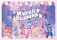 ＳＷＥＥＴ　ＳＴＥＡＤＹ「 １ｓｔ　ＬＩＶＥ　ＦＩＬＭ　ａｔ　Ｚｅｐｐ　Ｈａｎｅｄａ　ＳＷＥＥＴ　ＳＴＥＡＤＹ　１ｓｔ　ＡＮＮＩＶＥＲＳＡＲＹ　ＴＯＵＲ　２０２５『ＳＷＥＥＴ　ＢＬＯＯＭ』」