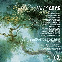 （クラシック）「 リュリ：アティス」