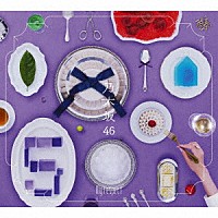 乃木坂４６「 Ｍｙ　ｒｅｓｐｅｃｔ」