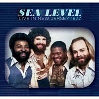 シー・レヴェル「 ライヴ・イン・ニュージャージー　１９７７　キング・ビスケット・フラワー・アワー」