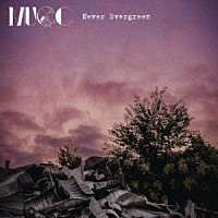 ＭＵＣＣ「 Ｎｅｖｅｒ　Ｅｖｅｒｇｒｅｅｎ」