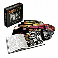 マウンテン「 ドント・ルック・アラウンド～ザ・レコーディングス１９６９－１９７４（７ＣＤボックスセット）」