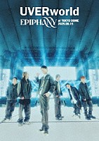 ＵＶＥＲｗｏｒｌｄ「 ＥＰＩＰＨＡＮＹ　ａｔ　ＴＯＫＹＯ　ＤＯＭＥ　２０２５．０６．１５」