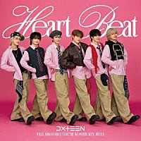 ＤＸＴＥＥＮ「 Ｈｅａｒｔ　Ｂｅａｔ」