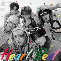 ＤＸＴＥＥＮ「 Ｈｅａｒｔ　Ｂｅａｔ」