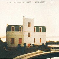 キース・ジャレット・カルテット「 残氓」