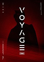 西川貴教「 ＴＡＫＡＮＯＲＩ　ＮＩＳＨＩＫＡＷＡ　ＬＩＶＥ　ＴＯＵＲ　００３　“ＳＩＮＧｕｌａｒｉｔｙ　Ⅲ　－ＶＯＹＡＧＥ－”」