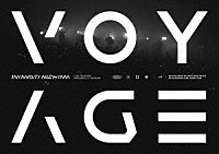 西川貴教「 ＴＡＫＡＮＯＲＩ　ＮＩＳＨＩＫＡＷＡ　ＬＩＶＥ　ＴＯＵＲ　００３　“ＳＩＮＧｕｌａｒｉｔｙ　Ⅲ　－ＶＯＹＡＧＥ－”」