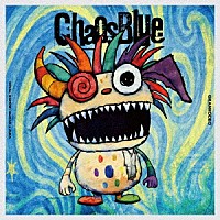 ＧＲＡＮＲＯＤＥＯ「 ＣｈａｏｓＢｌｕｅ」