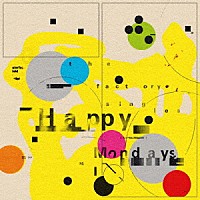 ＨＡＰＰＹ　ＭＯＮＤＡＹＳ「 Ｔｈｅ　Ｆａｃｔｏｒｙ　Ｓｉｎｇｌｅｓ　（Ｂｅｓｔ　Ｏｆ）」