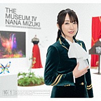 水樹奈々「 ＴＨＥ　ＭＵＳＥＵＭ　Ⅳ」