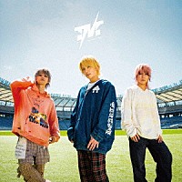 Ｔ．Ｎ．Ｔ「 未来へ／Ｉ　Ｄｏｎ’ｔ　Ｃａｒｅ」