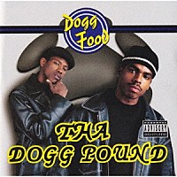 ＴＨＡ　ＤＯＧＧ　ＰＯＵＮＤ「 ＤＯＧＧ　ＦＯＯＤ」