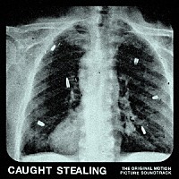 ＩＤＬＥＳ「 Ｃａｕｇｈｔ　Ｓｔｅａｌｉｎｇ　（Ｔｈｅ　Ｏｒｉｇｉｎａｌ　Ｍｏｔｉｏｎ　Ｐｉｃｔｕｒｅ　Ｓｏｕｎｄｔｒａｃｋ）」