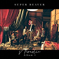 ＳＵＰＥＲ　ＢＥＡＶＥＲ「 Ａｃｏｕｓｔｉｃ　Ａｌｂｕｍ　１」