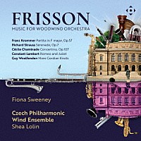 （クラシック）「 木管オーケストラのための音楽集」