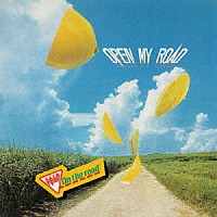 神崎オン・ザ・ロード「 オープン・マイ・ロード」