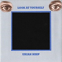 ユーライア・ヒープ「 対自核」